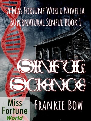 cover image of Sinful Science